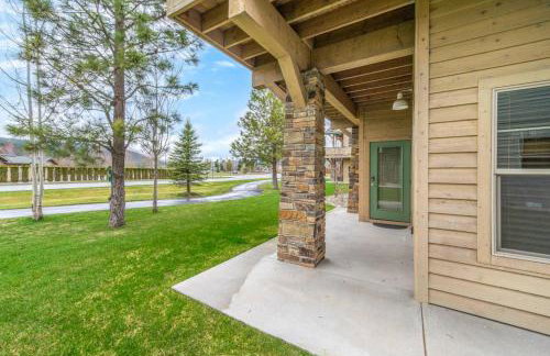 Pend Oreille Hideaway - Foto 25