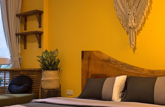 The Gallery Homestay - By Pegasy Group - Foto 4