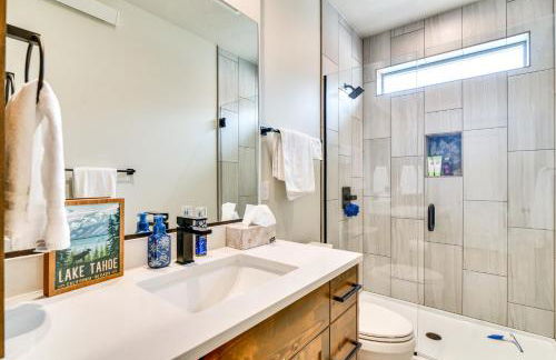 Government Camp Vacation Rental with Private Hot Tub - Foto 19