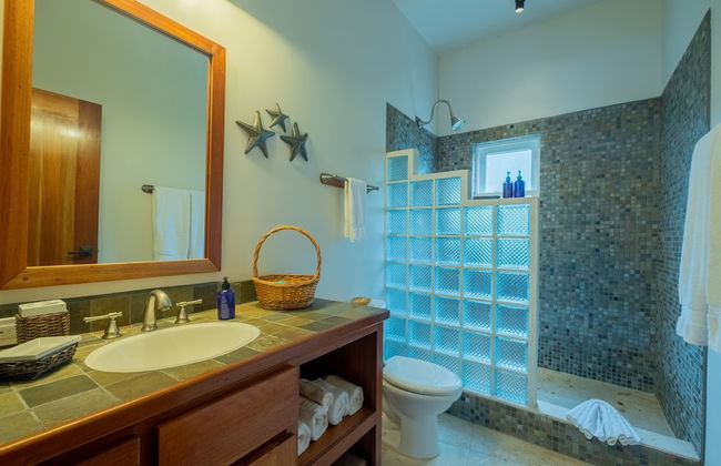 Indigo Belize 2b 3 Bedroom Condo by RedAwning - Foto 15