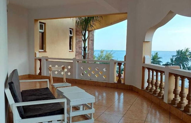 Eden Beach Resort Apartments - Foto 67