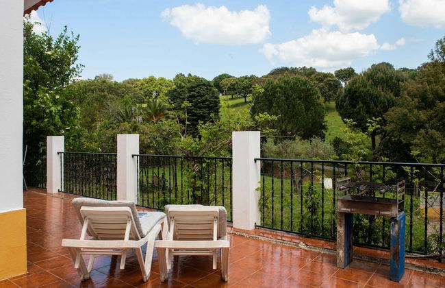 Wine Country Home in Alentejo - Foto 30