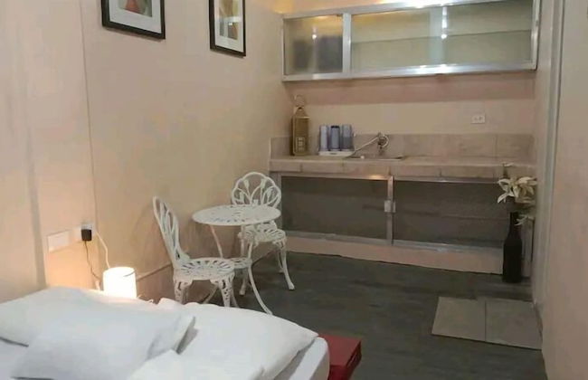 TerisitaPlace Otél - Foto 10