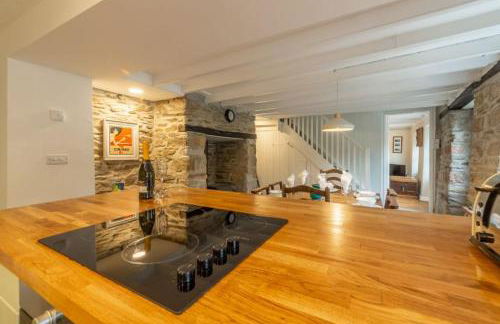 Rose in Vale Cottage - Foto 9