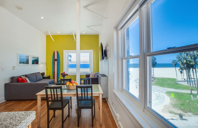 Venice Suites - Foto 32