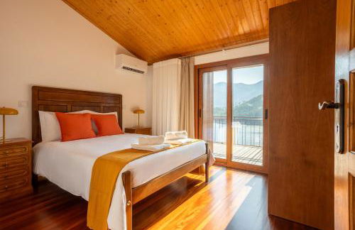 Casas do Picoto - Gerês Nature and Natural River Beach - Foto 48