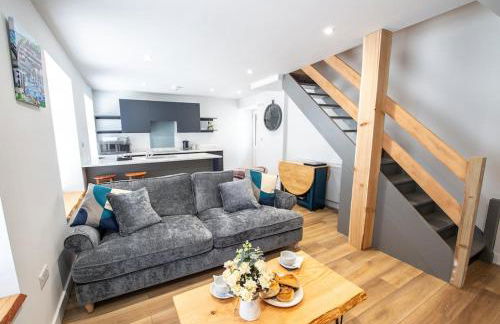 The Old Coach House - Foto 15