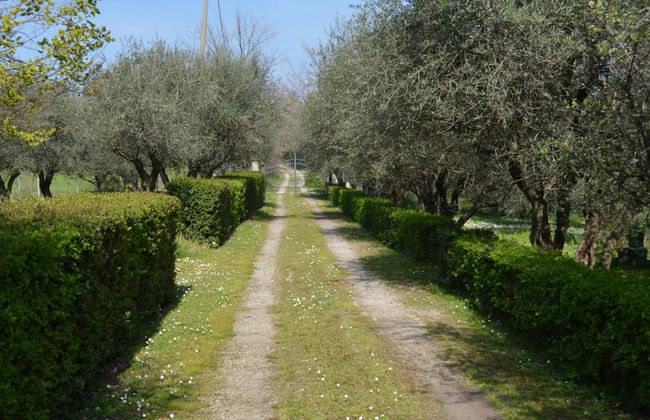 Villa With Garden and Splendid Panorama, Near the Coast - Foto 39