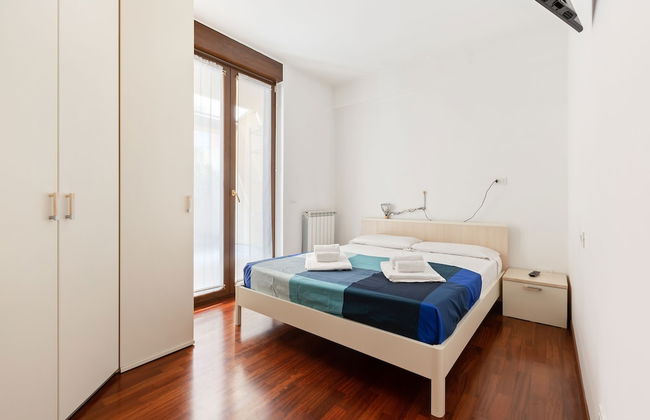 Corsica Huge Terrace Flat - Foto 3