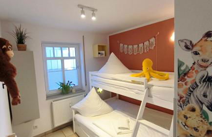 Ferienwohnung OstseeBlick Rerik - Foto 20