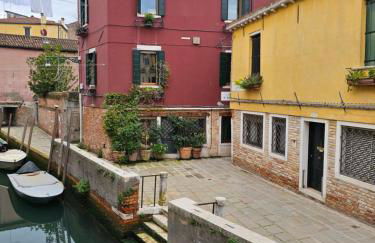 Casa Rossa vista canale - Foto 1