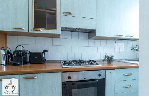 FamilyBO Apartments Ristori Fiera - Photo 54