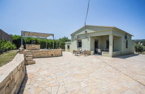 Be Crete - Villa Vayanna - Photo 13