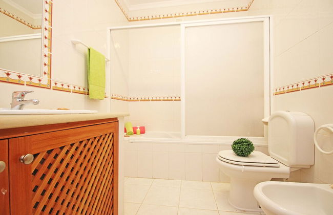 Villa Sunset - Foto 36