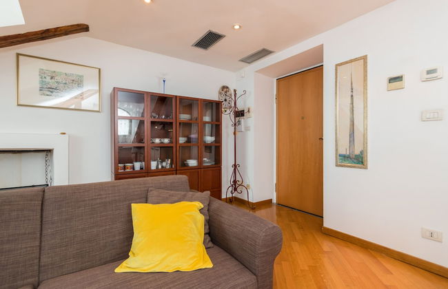 La Mansarda Di Piazza Solferino By Wonderful Italy - Foto 16