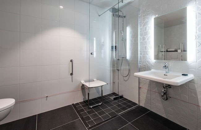 Numa Amsterdam Docklands - Foto 72