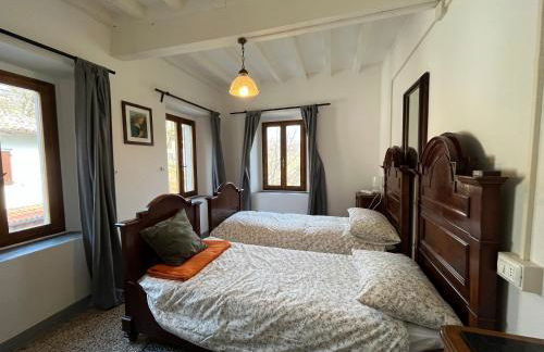 L'Antico Palazzo - Mansion With Pool - Foto 20