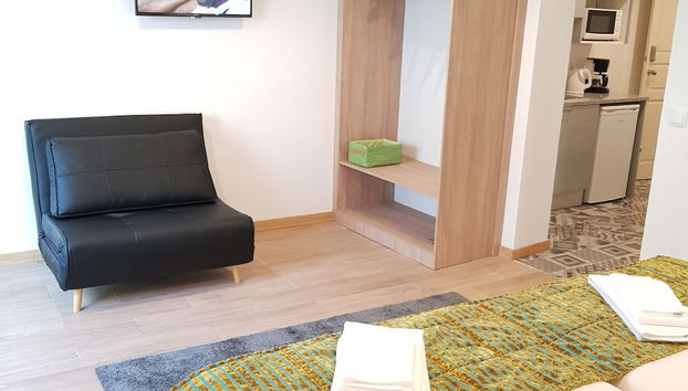 Apartamento À Francos Metro 2 - Foto 2, Imagem principal