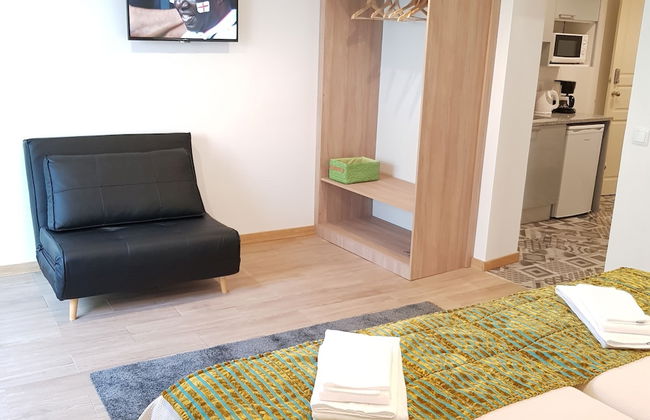 Apartamento À Francos Metro 2 - Foto 1