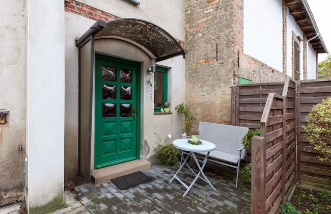 Vacation Apartment in on the Baltic Sea - Foto 7