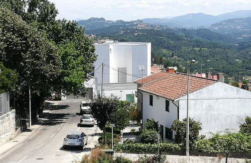 Alojamento de Santa Maria (near Siza Vieira's Church) - Foto 27