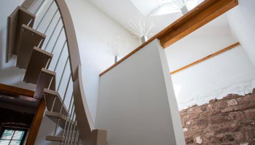 Im Kylltal - Photo 3, Lobby or reception