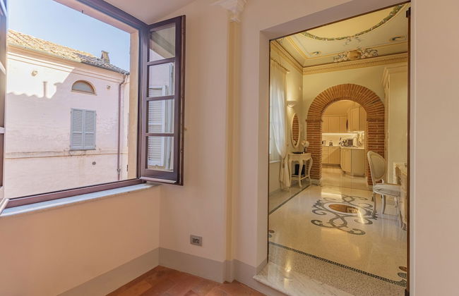 Charming Apartment Cartoni - Foto 4