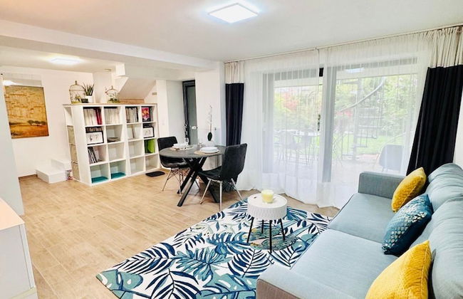 Cosy Studio in city center - Foto 6