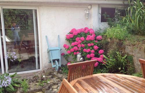Normandie ferme restaurée du 18ème avec jacuzzi - Photo 10