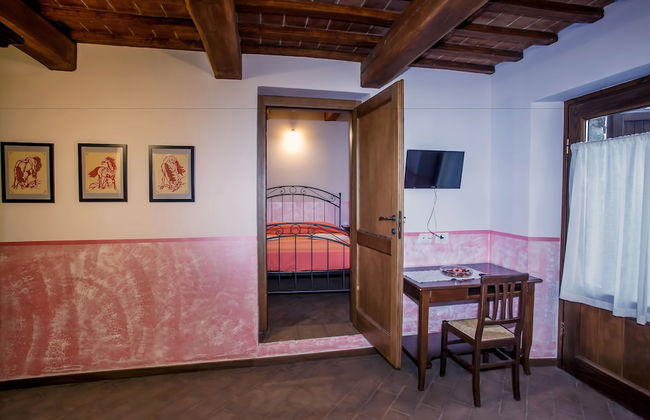 Agriturismo Eutopia - Foto 9