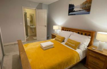 Holiday Home In Cardiff, Sleeps 8 - Foto 29