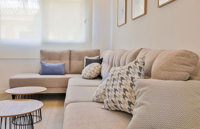 Apartamentos 525 Los Alcázares - Photo 24