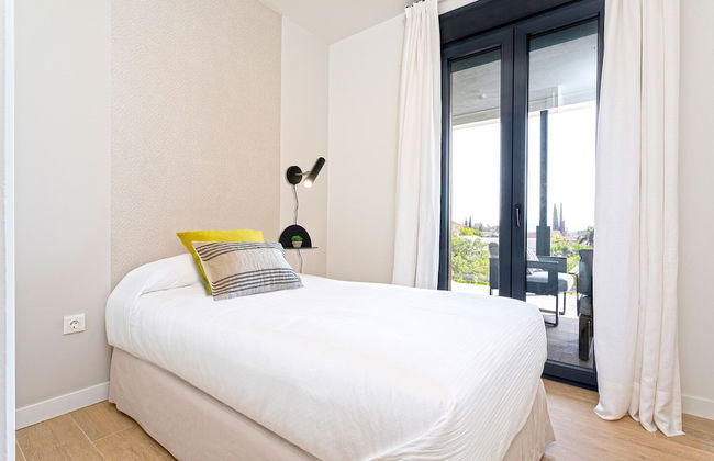 Genteel Home Arruzafa - Foto 7