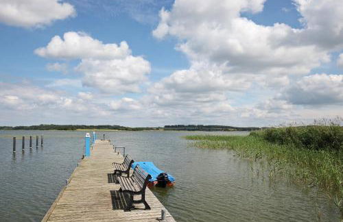 Ferienzentrum Trassenmoor - Foto 49