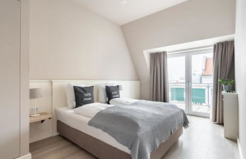 Limehome Berlin Chausseestrasse - Foto 34