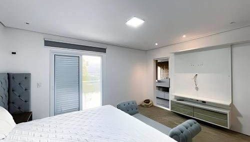 Mansão com Prainha Privativa- GV - Foto 5