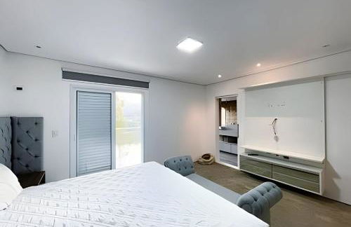 Mansão com Prainha Privativa- GV - Foto 5