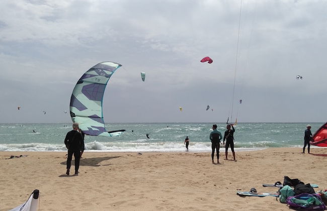 Villa Malyma Zahora - Beach Front Sea View - Foto 36