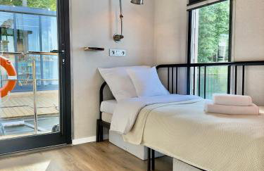 Domki na wodzie - Resort 36 Houseboats - Foto 8