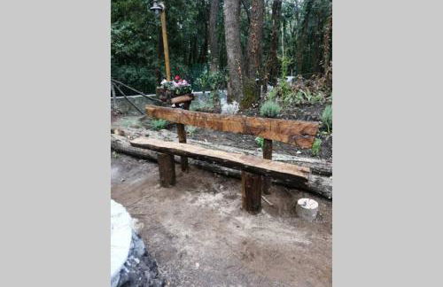 Intry Etna Chalet - Foto 47