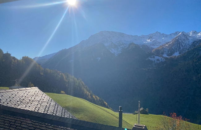 Chalet del Sole - Foto 15