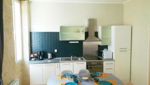 Gîte de la Cathédrale - Lectoure - Photo 2