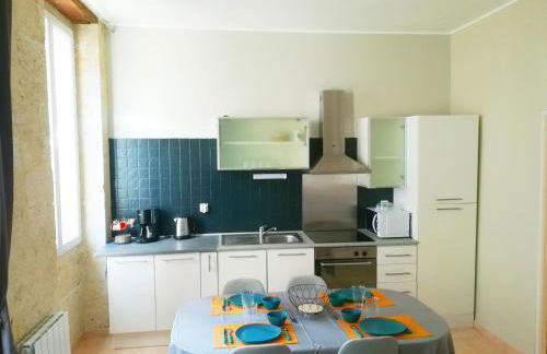 Gîte de la Cathédrale - Lectoure - Photo 2