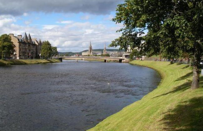 Ness View Apartment - Foto 26