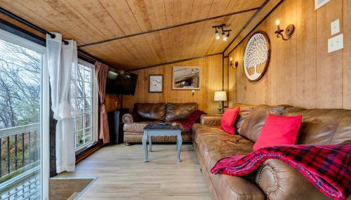 Lookout Cabin - Foto 2