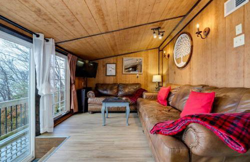 Lookout Cabin - Foto 2