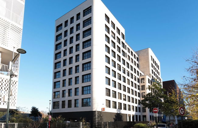 Résidence Kley Clichy - Photo 12