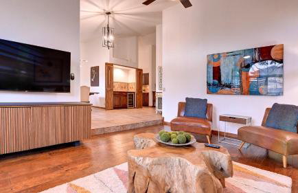 Entertainers Dream in Scottsdale W/pool and Games! - Foto 17