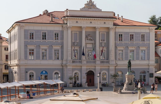 Premium City Center Apartment Tartini 2 - Photo 17