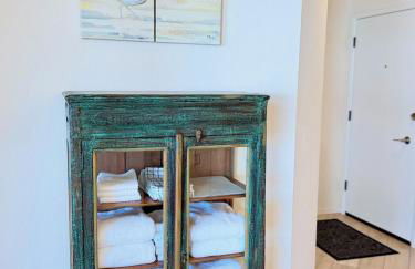 Oceanfront Top Floor Premium One Bedroom with Panoramic View of Monterey Bay, Very Private! - Foto 24